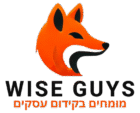 Wise Guys – ווייז גייז