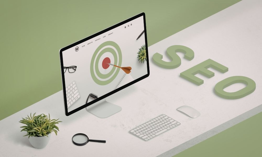 תמונה של מקדם אתרים